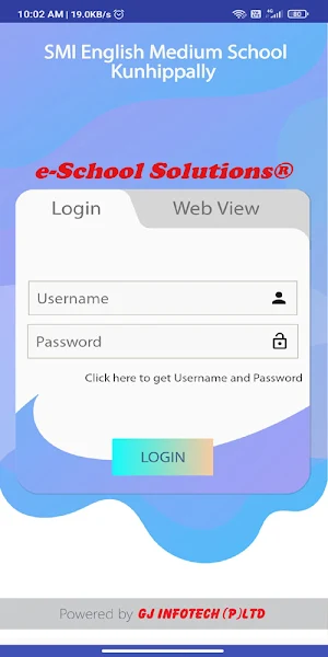 SMI English Medium School Kunhippalli Screenshot 2