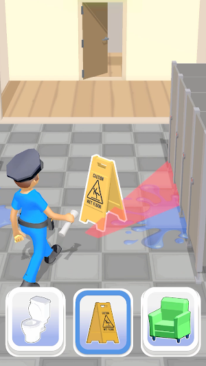 Prop Hunt Run Screenshot 2