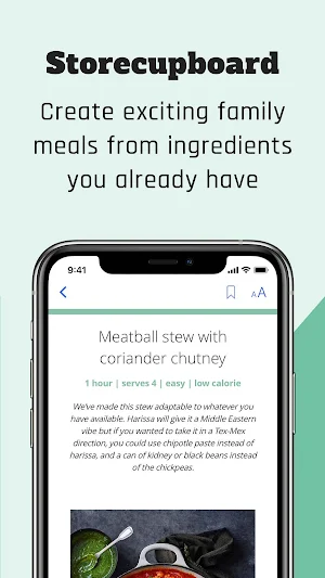 olive Magazine - Cook, Eat, Drink & Explore Screenshot 2