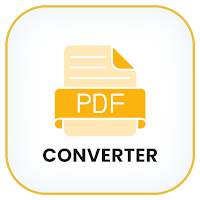PDF Converter - Word to PDF