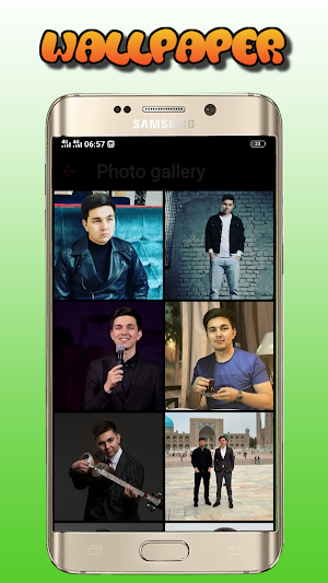 Muhammadziyo qa'shiq |24 Screenshot 2