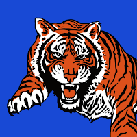 Stockton USD 271 KS Tigers