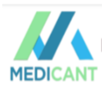 Medicant Patient App