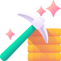 Digital Mine | BTC Cloud Miner