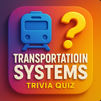 Transportation Systems Trivia