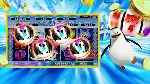 Golden Fortune Wheel Screenshot 1