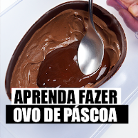Receitas de ovos de páscoa