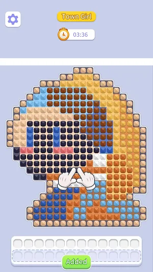 Joyful Beads Screenshot 3