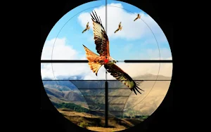 Bird Hunting Challenge Sniper Shooting 2018 Screenshot 2