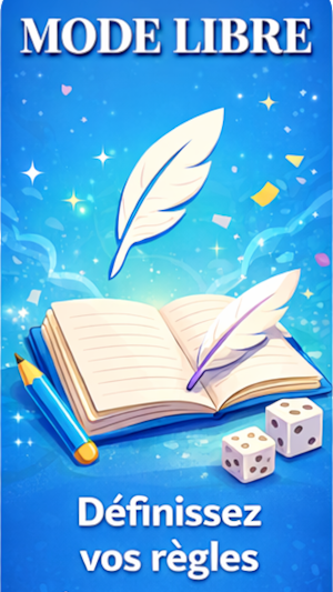 WeTale - Imagine, write, share Screenshot 2