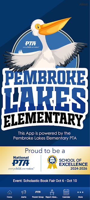 Pembroke Lakes Elementary Screenshot 0