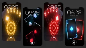 Cards Wallpaper : AS Card Screenshot 0