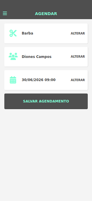 Homem Atual São Mateus Screenshot 3