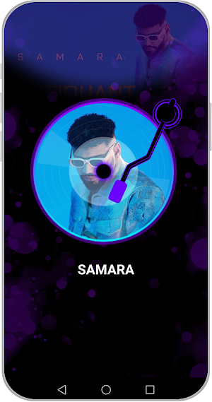 samara Layam اغاني سمارا 2024 Screenshot 2