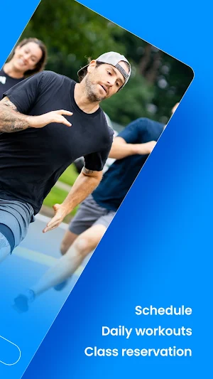 CrossFit Rockland Screenshot 1