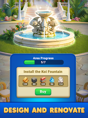 Trivia Resort Fun Trivia Game Screenshot 3