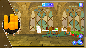 Bucolico App Screenshot 1