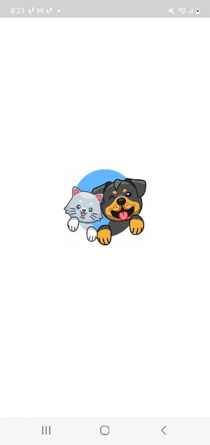 포펫_4PET Screenshot 0