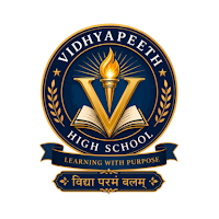 Vidhyapeeth High School