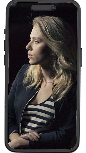 Scarlett Johansson Wallpapers Screenshot 3