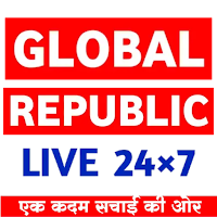 Global Republic Live 24x7