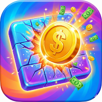 LootGrid - Play & Win Rewards