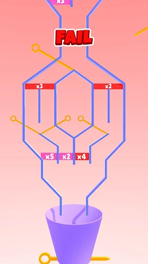 Pin & Collect Screenshot 3
