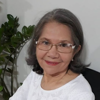 Socorro Leite – Psicoterapeuta