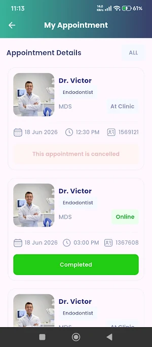 Dawago Screenshot 3