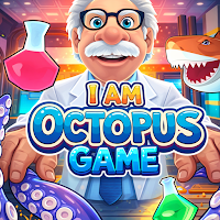I Am a Octopus Game