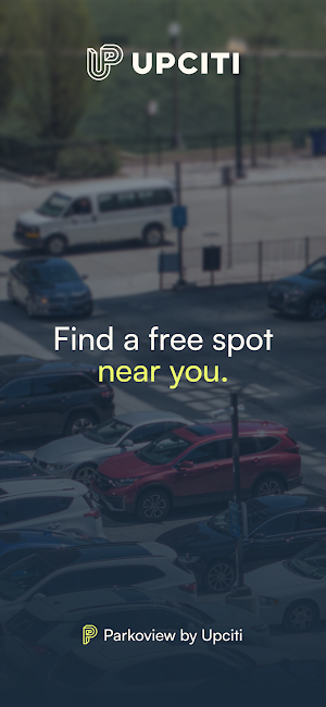 Parkoview Screenshot 0