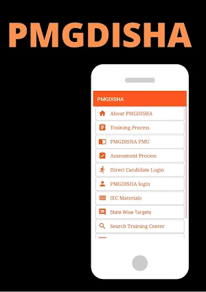 PMGDISHA CSC VLE  Latest Screenshot 1