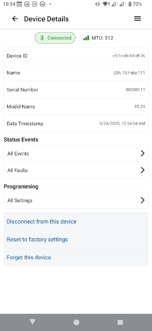 evodo - Toolkit Screenshot 1