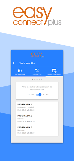 Easy Connect Plus Screenshot 1