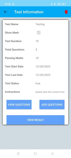 SMIMER Screenshot 3