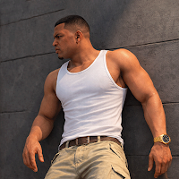 Grand Gangster Open World Game