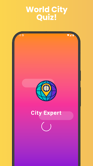 City Expert Screenshot 0