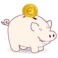 Spaarvarkens