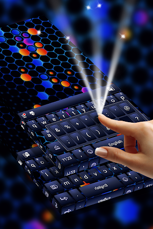 New 2020 Keyboard Pro - Free Themes screenshot 3
