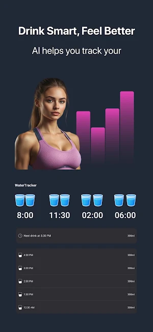 Nextactive Screenshot 3