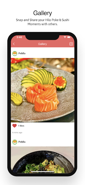 Eat Hilo Screenshot 3