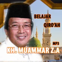 Belajar Qiroah Muammar ZA