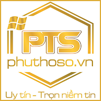 Phú Thọ Số
