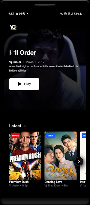 YoVJ - All Translated Movi Screenshot 1