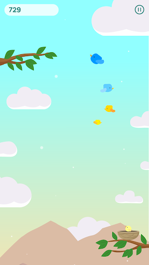 I'm a Birdie Screenshot 1