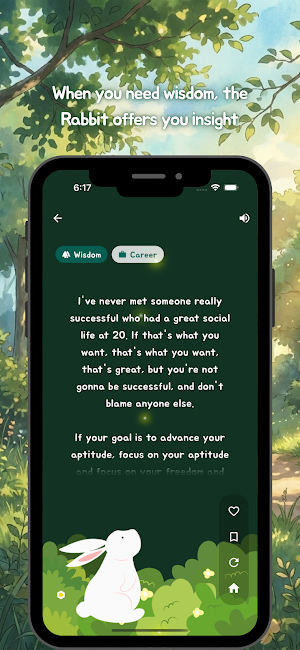 MoL: The Map of Life Screenshot 3