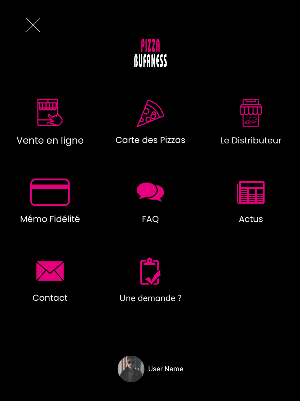 Pizza Bufaness Screenshot 3