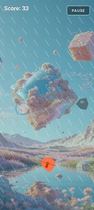 Tinox Screenshot 2