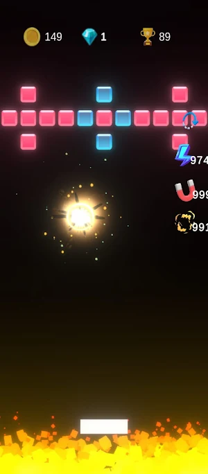 Ping Pong Screenshot 2