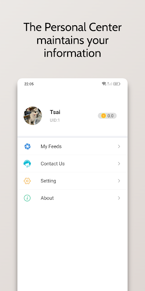 PlayZone Screenshot 3